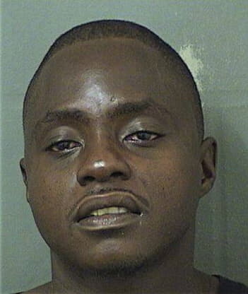 Thubutu Massey, - Palm Beach County, FL 